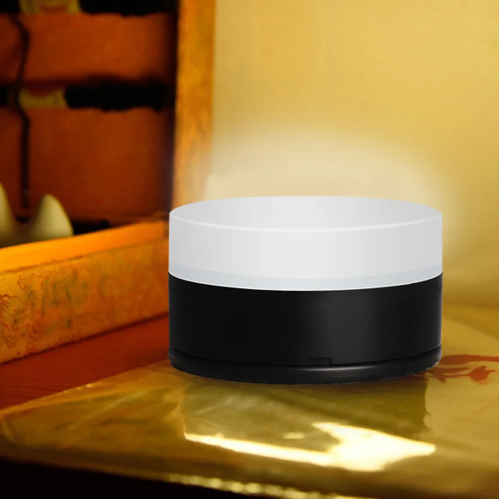 Безопасный портативный фонарь на батарейках подвесной аварийный светодиодный