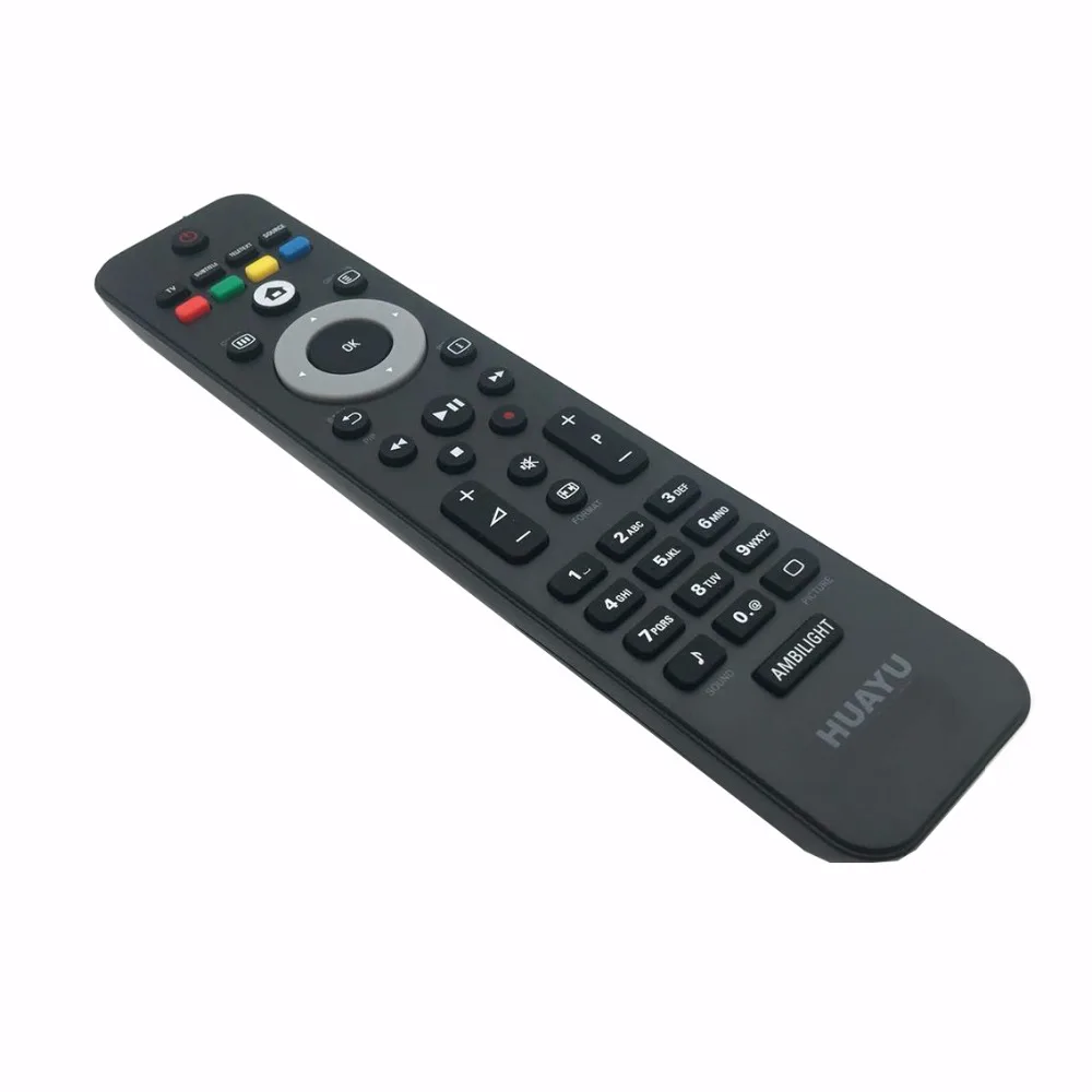 Сменный пульт дистанционного управления для телевизора Philips 47PFL8404H 47PFL8404H/12