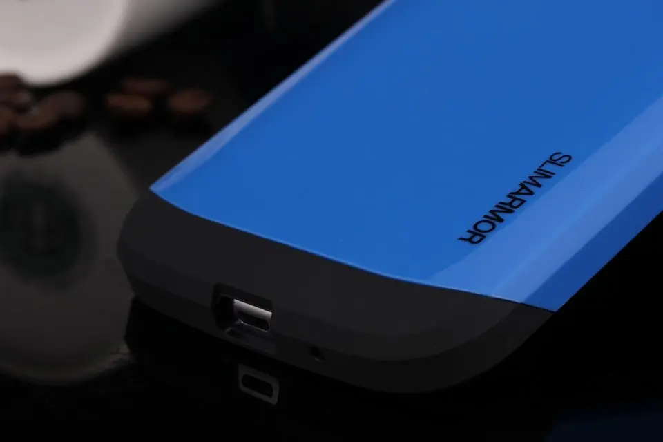 Тонкий противоударный чехол лучшего качества для Samsung Galaxy Grand Duos i9082 9082 i9080