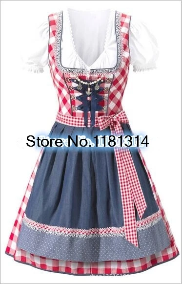 2017 новые высококачественные Октоберфест Пособия по немецкому языку баварский