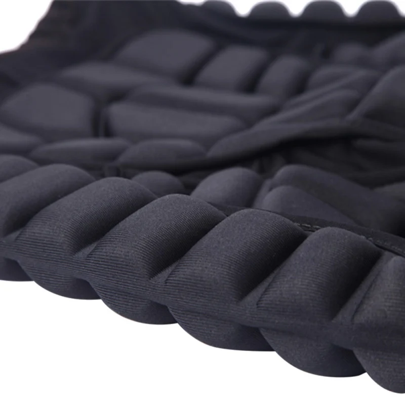 Мужские удобные мягкие хип защитные штаны для катания на лыжах сноуборде защита