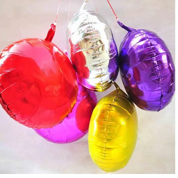 Воздушные шары из фольги 18 Дюймов 5 шт.|balloon 18|balloon partyballoon balloon |