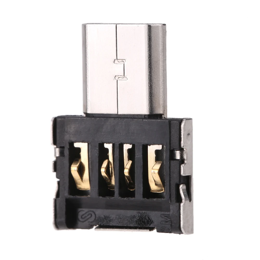 Мини микро USB ультра 5pin OTG адаптер Разъем для мобильного телефона/планшета/USB