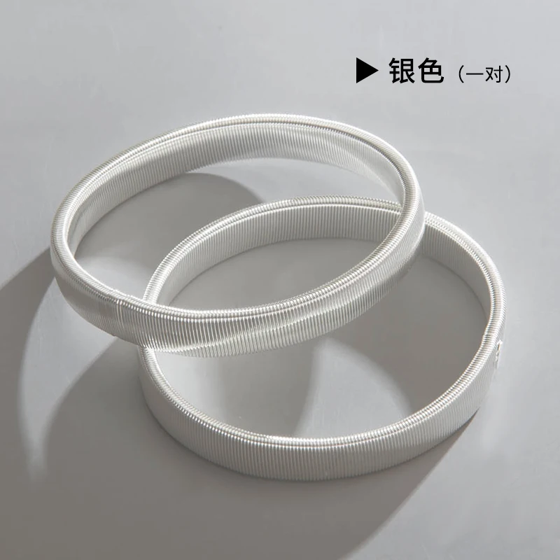 2 шт./лот бармен металлический браслет рукавом кольцо фантазии Интимные