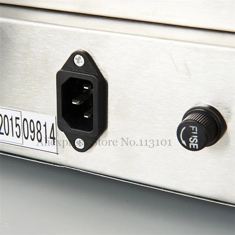 hot dogs grill5 roller electric hot dog maker commercial hot dog sausage grill roasting machine free global shipping