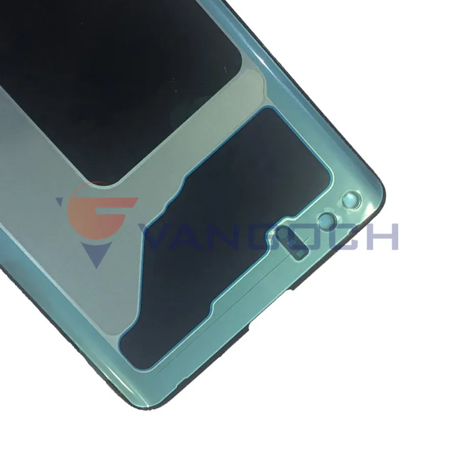 Активно матричные осид для samsung Galaxy S10 2019 SM G9730 G973F ЖК дисплей Дисплей Сенсорный