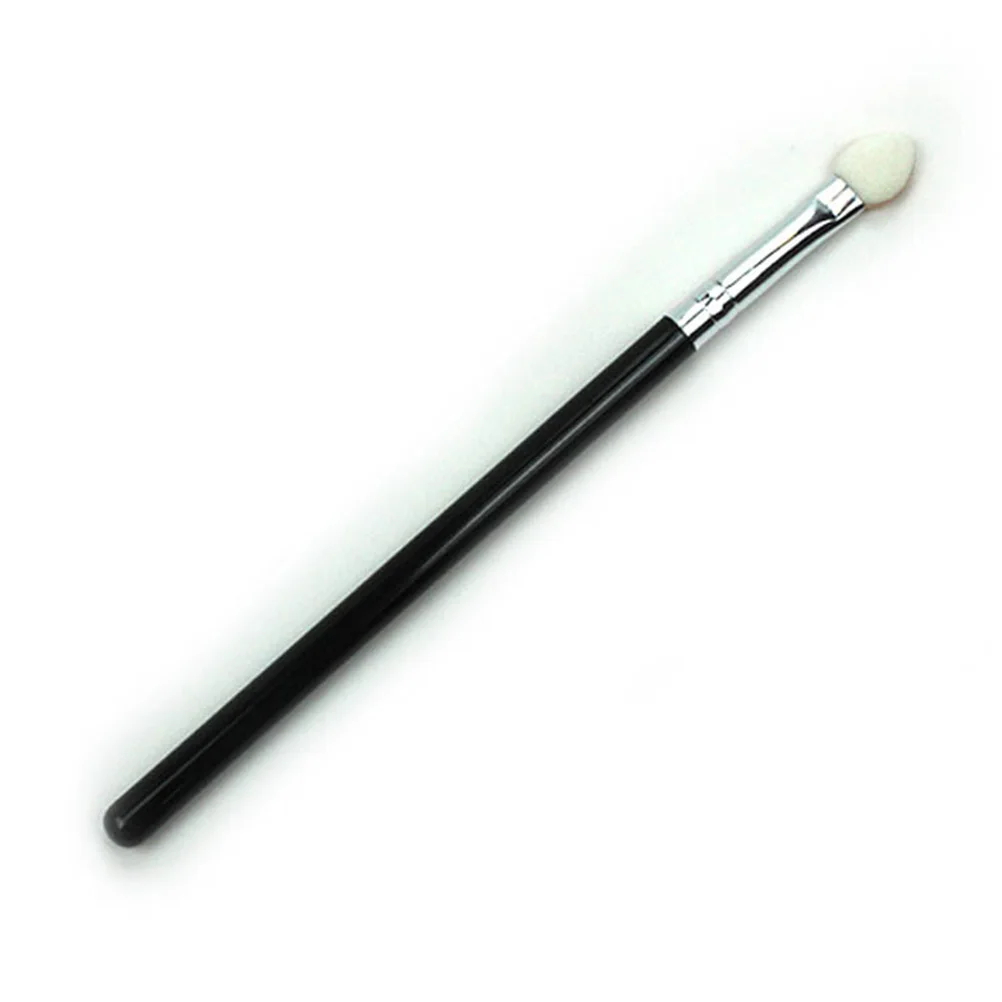 Набор кистей для макияжа цвета шампанского 5 шт.|Аппликатор теней век| |