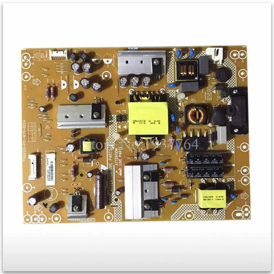 Origina б/у блок питания 42E309R LE46G3000 715G6155-P01-W20-002H |
