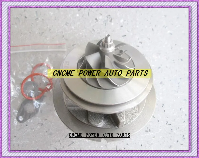 Турбокартридж CHRA TD04L4 49377 07440 07404 07405 076145702AX 076145701H для Volkswagen VW Crafter BJM BJL R5 LT3|turbo