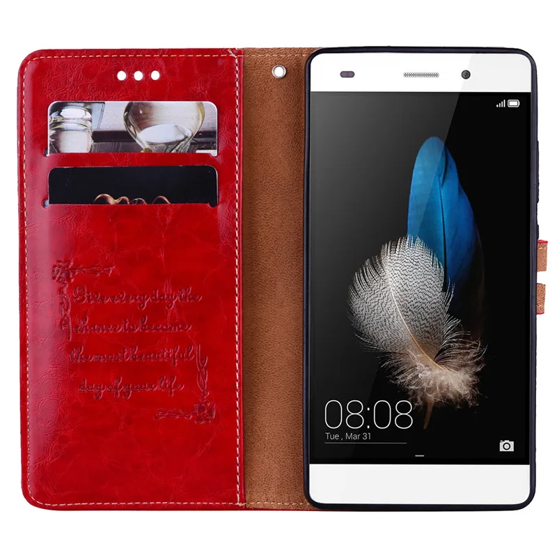 Чехол Кошелек для Huawei P20 P10 P9 P8 Lite Y3 Y5 II Y6 Y7 Prime 2017 2018 P Smart Honor 6X 7A 7C 9 10 Nova 2i 3i Mate 20