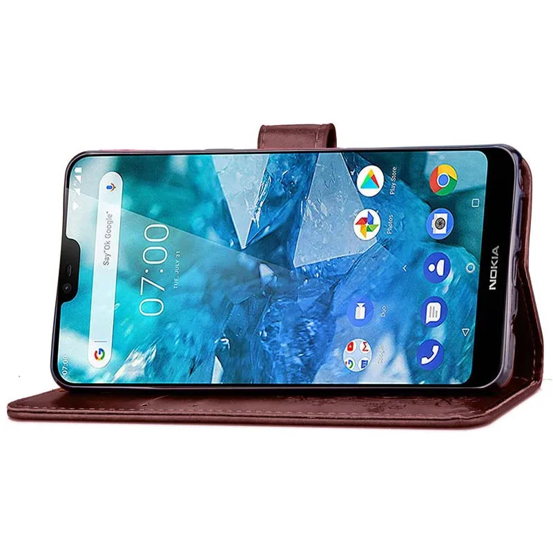 BEFOSPEY чехол для телефона Nokia N530 N532 N535 N630 N640 N925 N929 N3 N5 N6 N8 N7 7 плюс 2 1 3 5 6 1X5X6