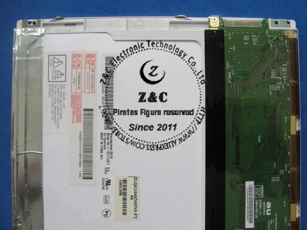 G104SN03 V.0 V0 G104SN03V.0 B104SN01 оригинальный A + класс 10 4 дюймов 800*600 ЖК экран для AUO|screen display|lcd
