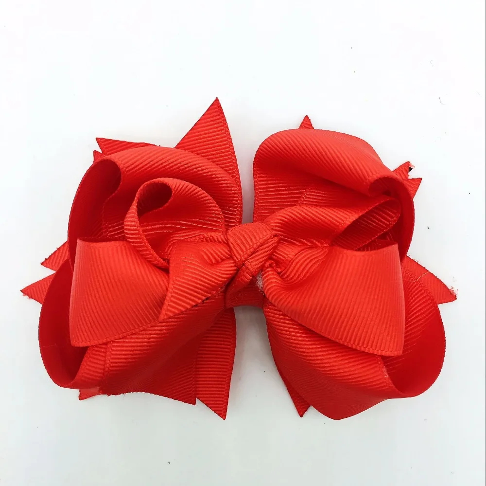 2 шт. заколки для волос 5 дюймов| |