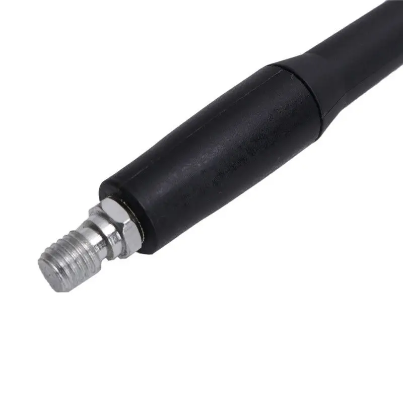 Автомобильный Fm автоматическая антенна усилитель сигнала стержень антенны для