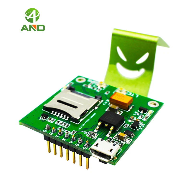Для японской коммутационной платы SIM7000JC LTE Cat M1 NB IoT наборы Moudle