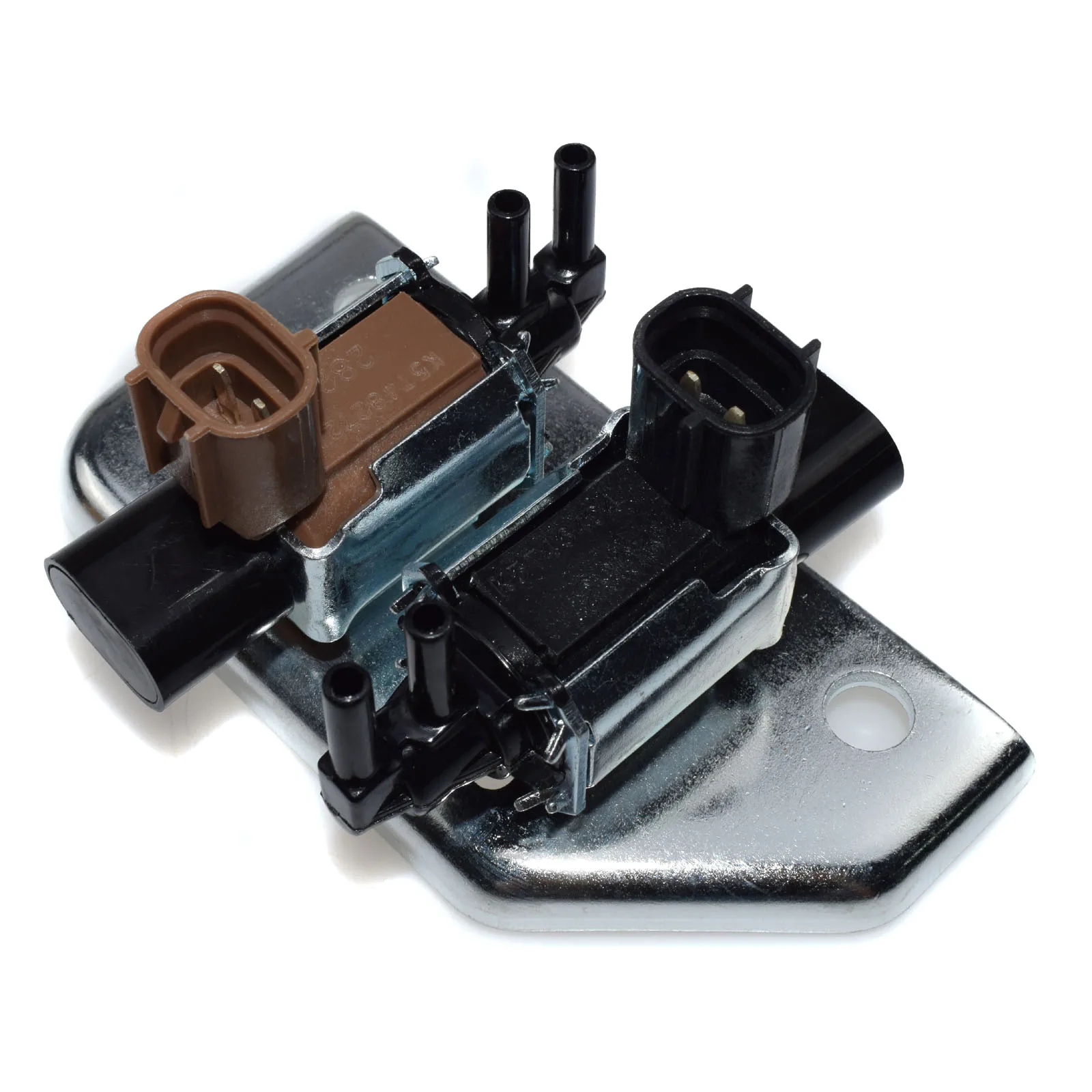 WOLFIGO Новый Эмиссионный Соленоидный клапан MR577099 K5T46494 для Mitsubishi Pajero Montero Shogun Sport