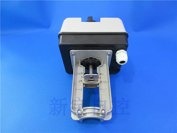 Billig Echtes Regulierung PI-art Elektrische Stellantrieb ML7420A8088-E ML7421B1023-E ML7421A1032-E
