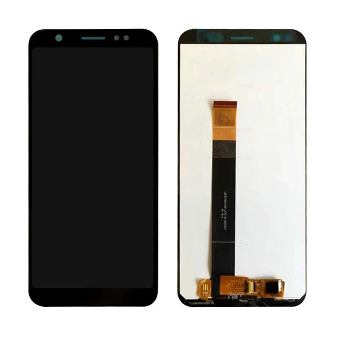 Для ASUA ZenFone Max M1 ZB555KL ЖК дисплей Дисплей Сенсорный экран планшета Стекло в сборе