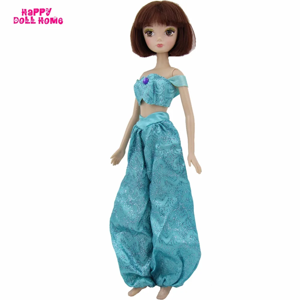 2в1 экзотическая индийская принцесса наряд с бусинами сказочный костюм Одежда