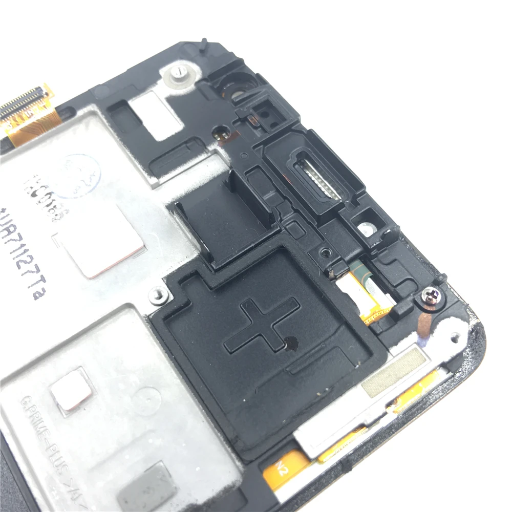 ЖК-дисплей для Samsung J2 Prime G532 G532F TFT с сенсорным экраном и рамкой дигитайзер в сборе