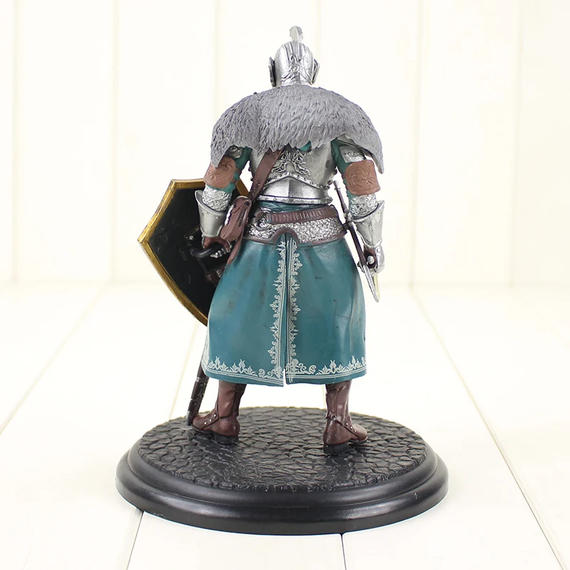 16 18 см игра Dark Souls 2 стиля рыцарь фараам арториас абишвалькер ПВХ экшн фигурка