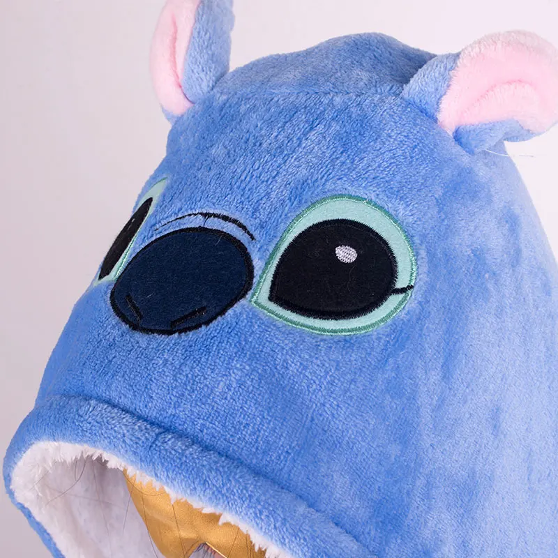 New Women Sleepwear Stich Pajamas Flannel Unicorn Sloth Onesie Adults Couple Cartoon Anime Pijama unicornio Pajama Home Clothing |