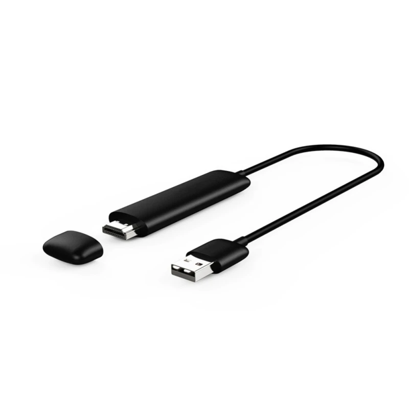 5G WiFi беспроводной дисплей ключ Venoro Full HD 1080P HDMI экран зеркальное мини адаптер для IOS