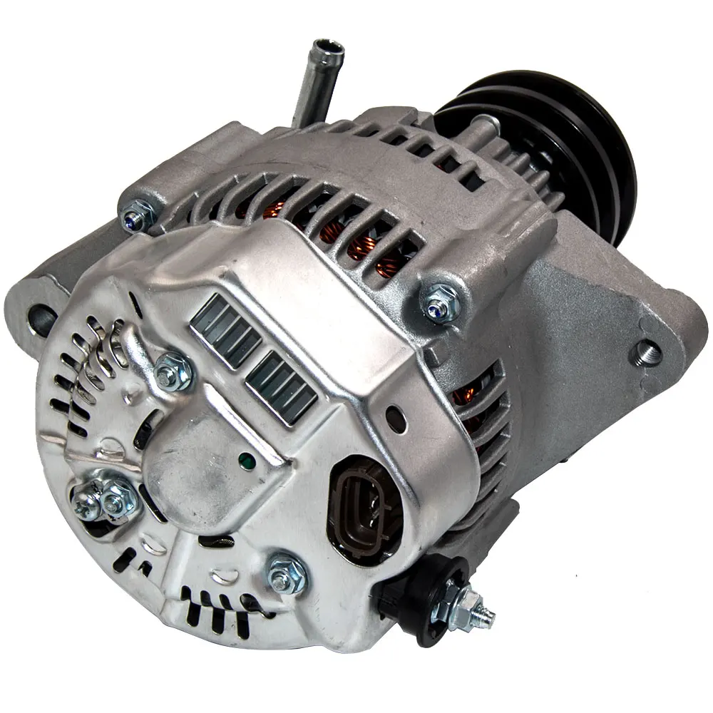 Генератор 4 runner для Toyota HiAce LH103R/LH113R/LH125 ENG.5L 3L 2.8L дизель 94 05 0986049510 100213 1730