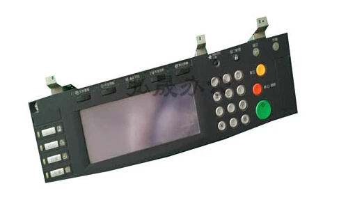 Б/у оригинальная панель управления для Kyocera KM4050 | Компьютеры и офис
