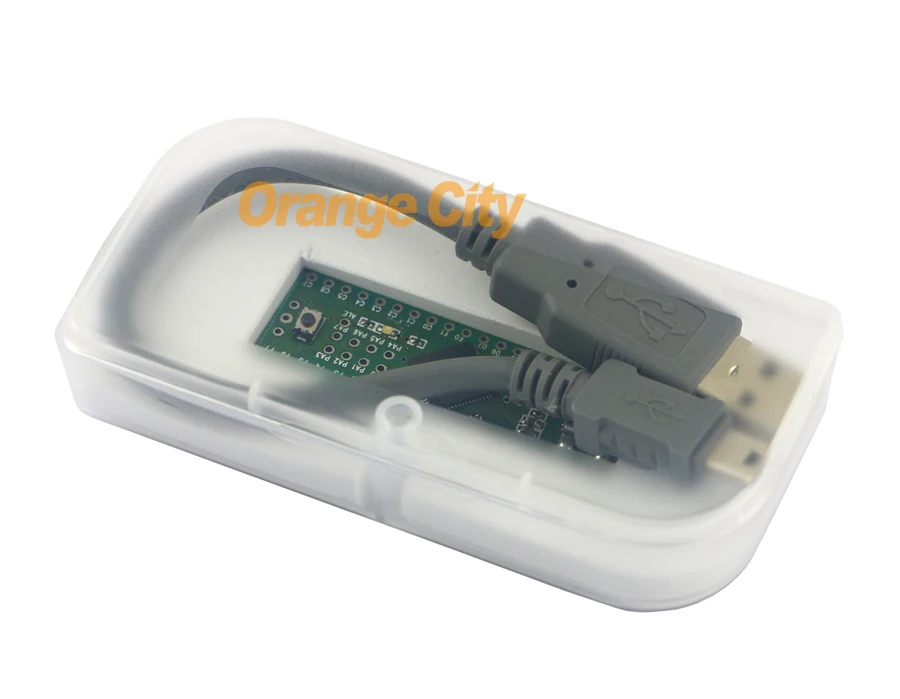 ChengChengDianWan PJRC Teensy ++ 2 0 USB AVR разработка платы для ps3 + бесплатно mcp1825 _ SOT223 ic |