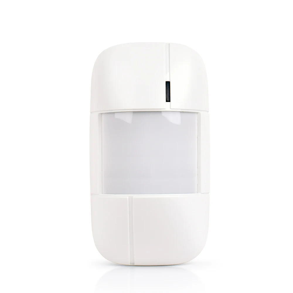 433 МГц беспроводной PIR датчик движения инфракрасный детектор для Vcare WIFI