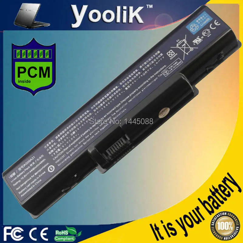 Аккумулятор для ACER TJ61 TJ62 TJ63 TJ64 TJ65 TJ66 TJ67 TJ68 TJ71 TJ72 TJ73 TJ74 TJ75 TJ76 TJ77 TJ78 TR TR81 TR82 TR83|battery for