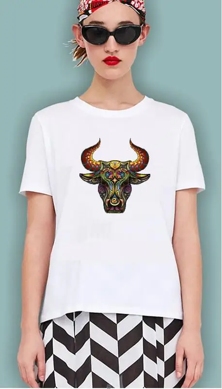 COGOXO 2019 для женщин модная футболка ручной забавные летние топы размера плюс Femme