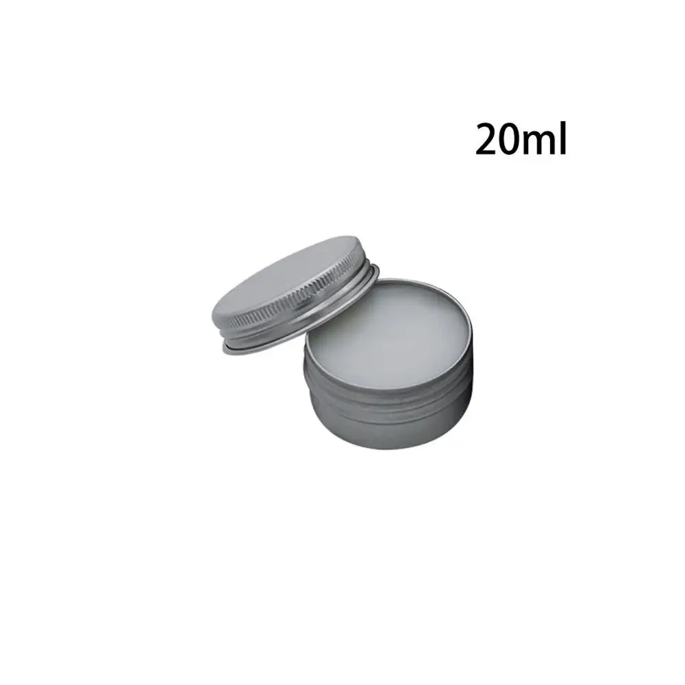 20ml Oyster Cream желтая Волчья кожа Товары кожаные туфли уход крем для обуви leder schoonmaken - Цвет: 20ml