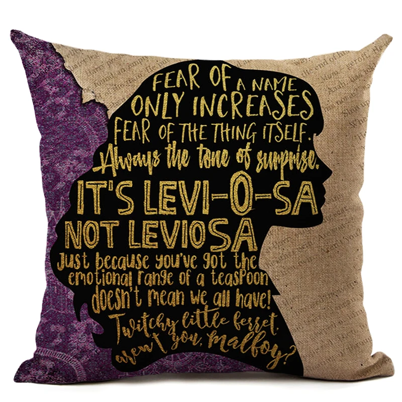 High Quality Cushion Cover Nordic Gold Letter Cushions Custom Linen Throw Pillows Pillowcase Decorative Pillow | Дом и сад