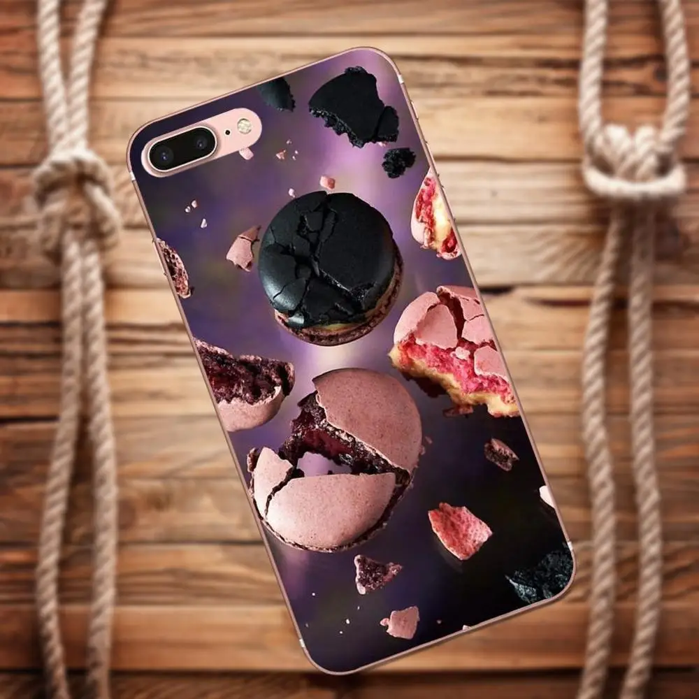 Vvcqod для huawei G8 Honor 5C 5X6X7 8 9 Y5II Коврики P7 P8 P9 p10 P20 Lite плюс 2017 мягкая Coque Париж ladurée