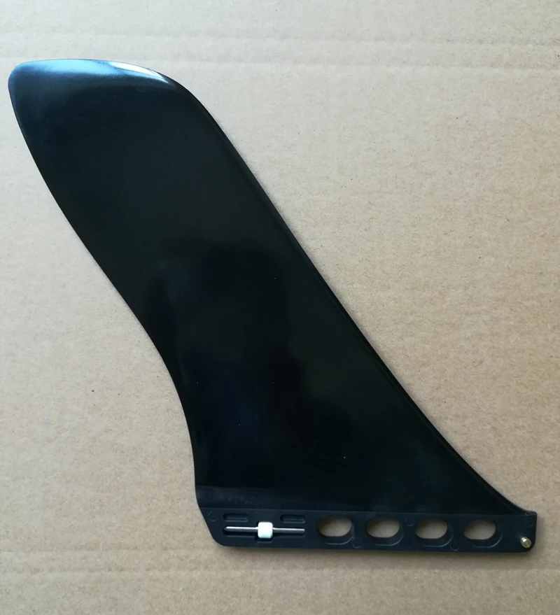 FCS II Style Connect PG 9 ''sup центр ласты longboard дюймов sup touring (1 шт.)|longboard fin|center finsup center fin |