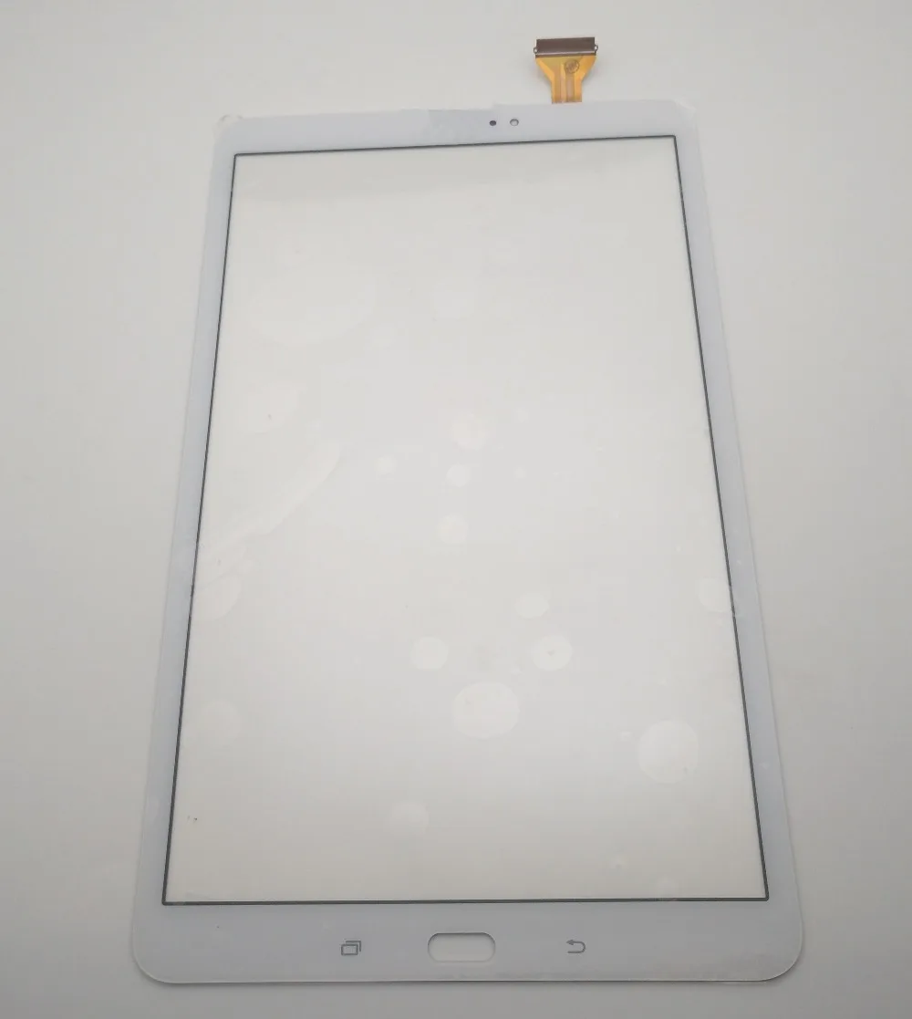 100% протестированный ЖК-дисплей для Samsung Galaxy Tab A T585 T580 панель экрана модуль