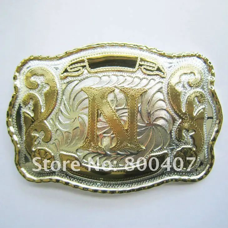 Розничная продажа оригинальная буква стандартная Пряжка бесплатная доставка|belt