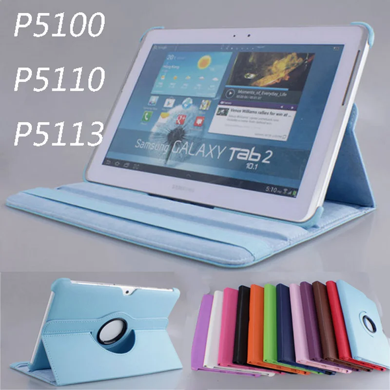 Вращающийся на 360 градусов Роскошный чехол-книжка вращающийся кожаный чехол для