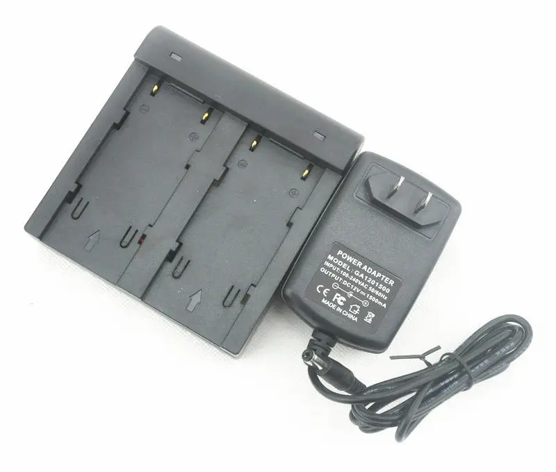 

NEW-TRIMBLE-DUAL-CHARGER-FOR-TRIMBLE-5700-5800-R8-R7-R6-GNSS-GPS-54344-BATTERY