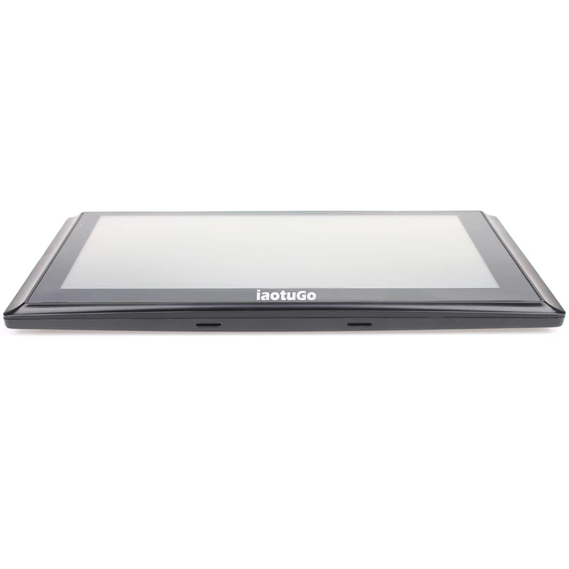 HD 7 дюймов gps навигации с SIRF Atlas VI 800 МГц + Windows CE 6 0 Bluetooth AV IN 256MB DDR3 8 Гб flashroom|inch navigation|7