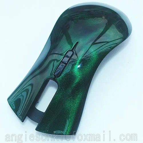 Верхняя крышка мыши/сменная внешняя крышка/новинка на крышу для Ra.zer Naga Hex RZ01-0075