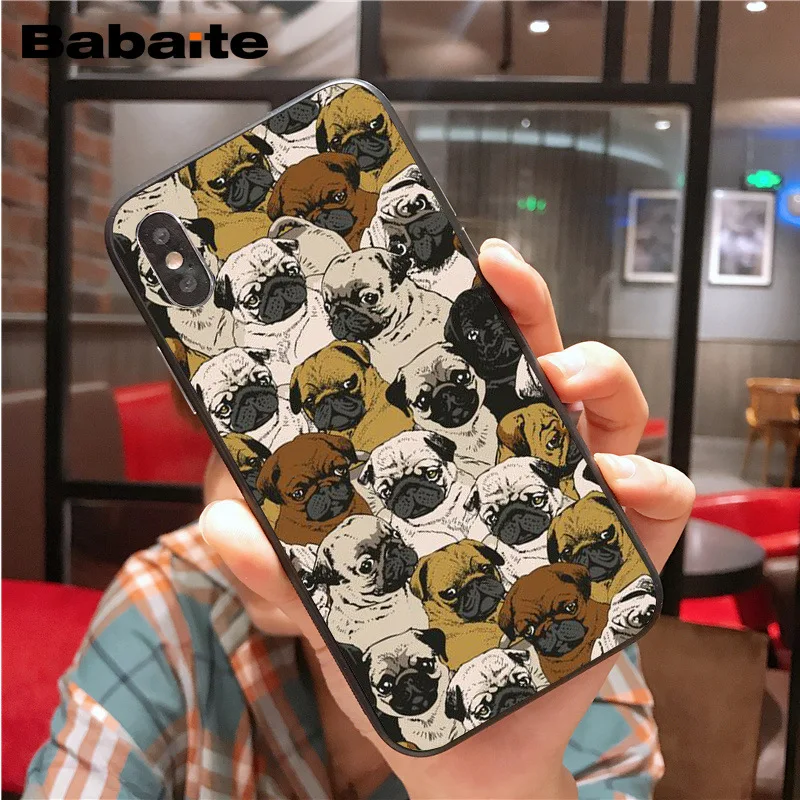 Чехол для iphone 11pro max милый мягкий чехол 8 7 6 6S Plus X XS MAX 5 5S SE XR|Бамперы| |