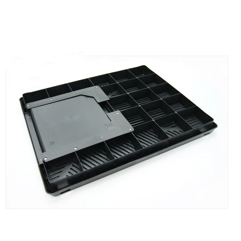 DnnyKarl New High Quality Drawer Lawn Pet Dog Toilet Green Material Potty Best Selling Hygienic Tray Urine Training Equipment | Дом и сад
