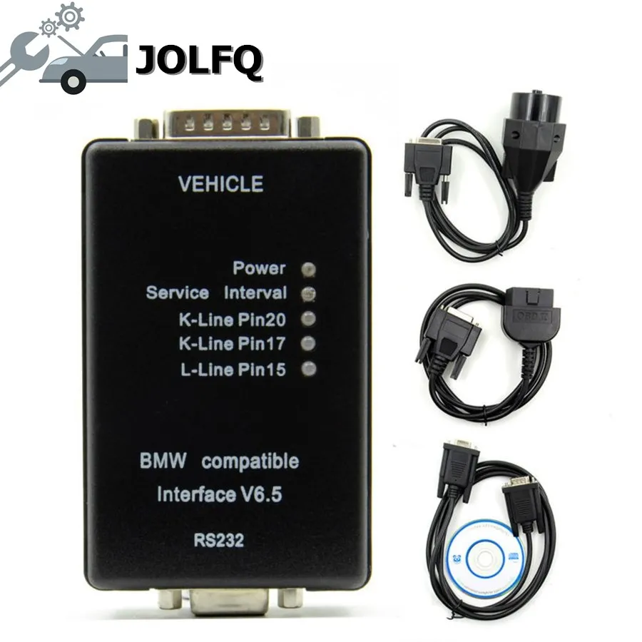 Хорошие отзывы для BMW Carsoft 6 5 V6.5 программатора ECU MCU интерфейс с контролем