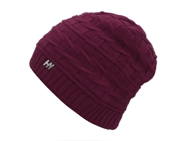 YOUBOME Skullies Beanies, зимние шапки для женщин, вязаная шапка для мужчин, Famale Gorras, мешковатая зимняя шапка, теплая мягкая вязаная шапка, шапки