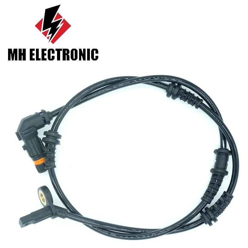 Датчик скорости на колесах MH Electronic ABS A2514404937 251 440 49 37 передняя левая правая сторона