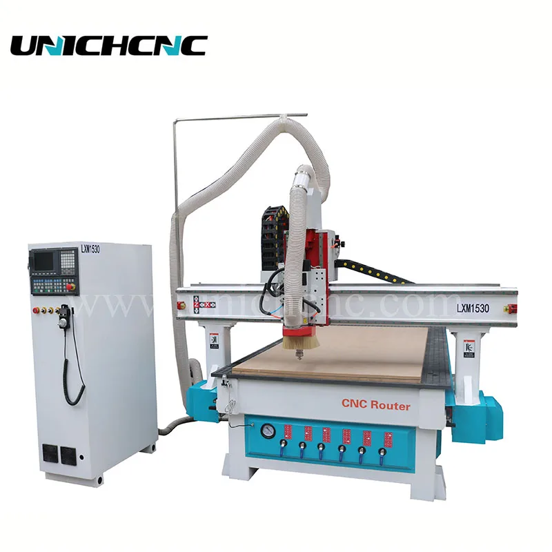 Отличное LXM1325 C ATC cnc маршрутизатор автоматический инструмент Замена шпинделя/cnc
