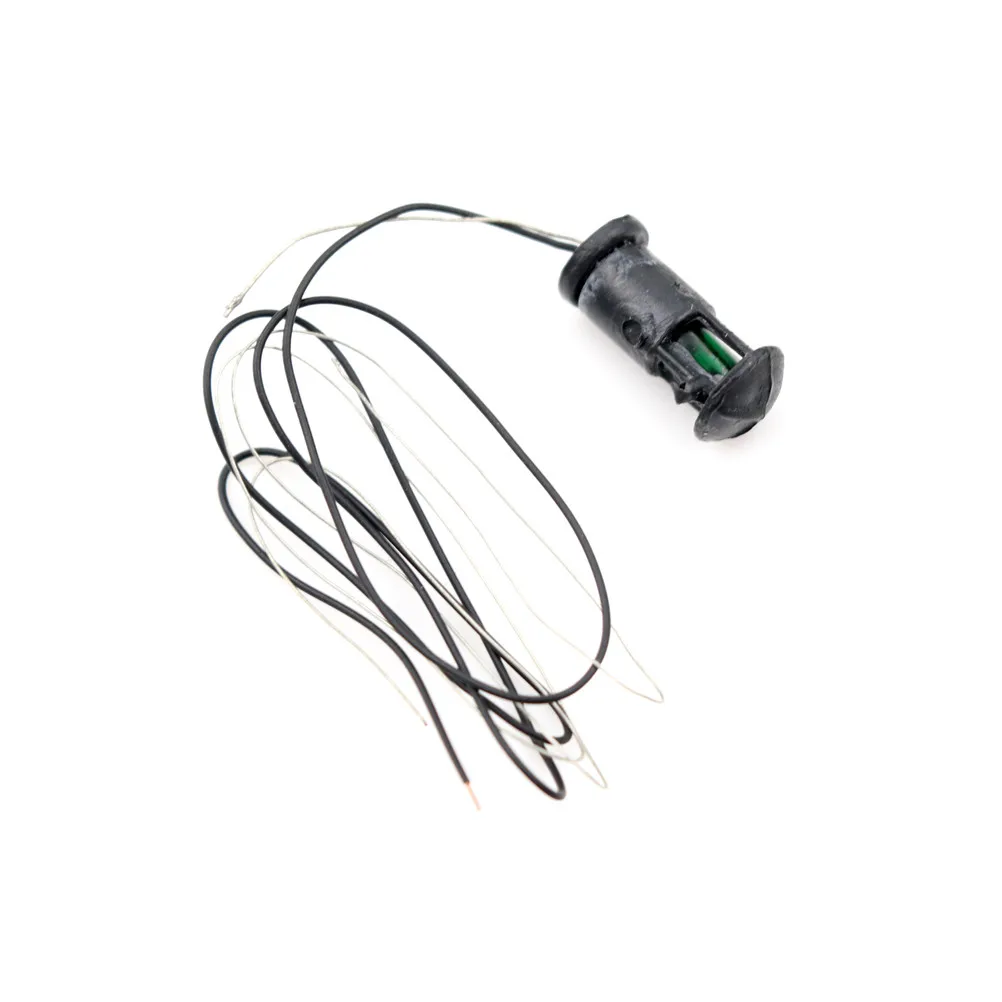 Милый кукольный домик 2 шт. для украшения сада и лужайки|Кукольные дома| |